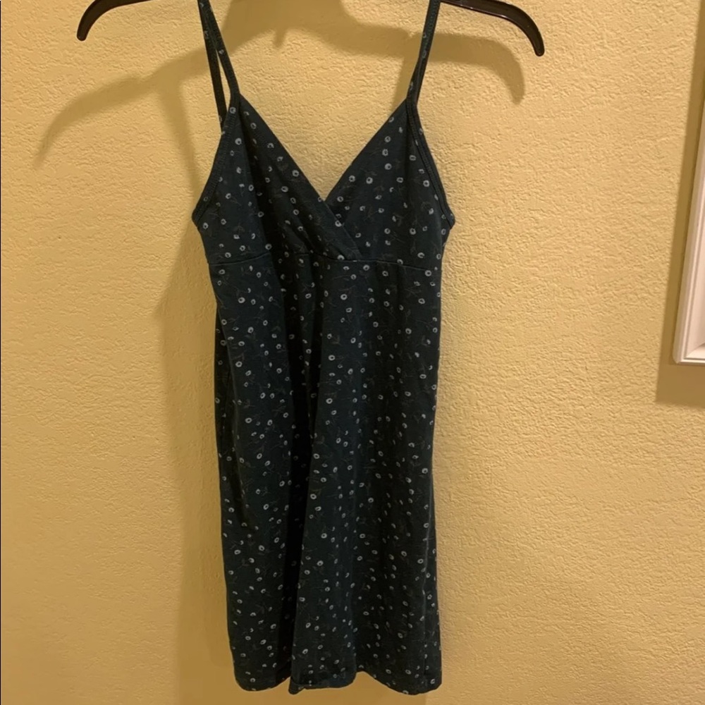 Brandy Melville Amara Dress